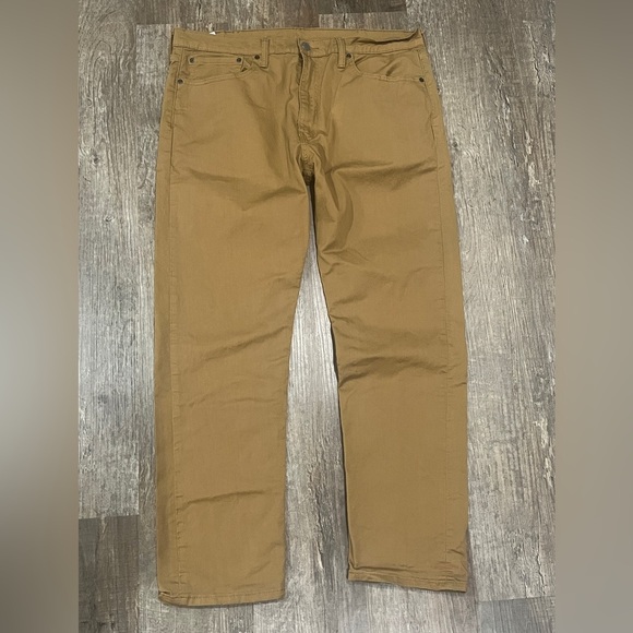 FINAL PRICE Levi’s Golden Denim Jeans - Picture 4 of 6